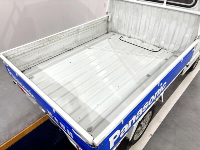 1991 DAIHATSU HIJET TRUCK JUMBO