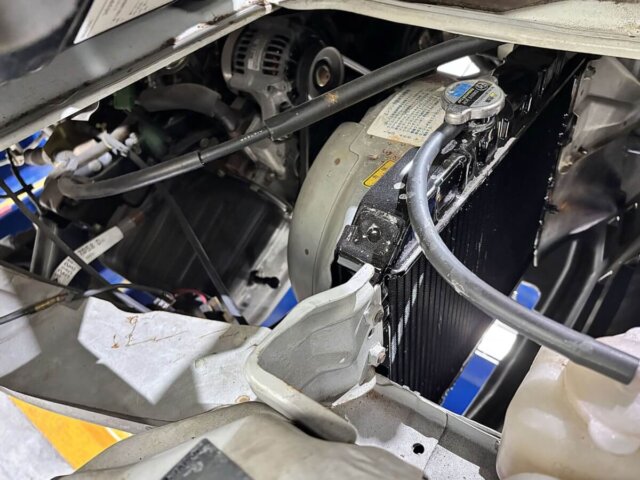 1991 DAIHATSU HIJET TRUCK JUMBO