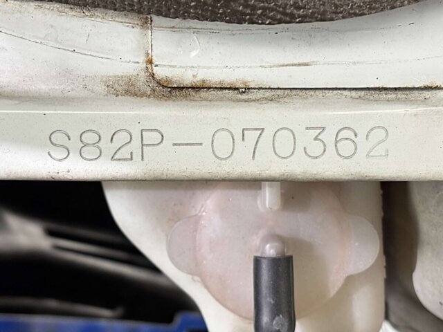 1991 DAIHATSU HIJET TRUCK JUMBO