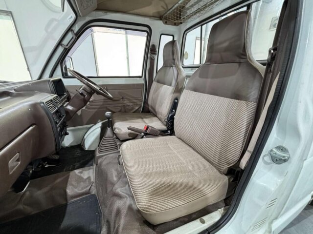 1991 DAIHATSU HIJET TRUCK JUMBO