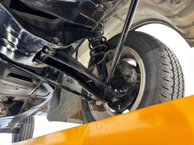 1991 DAIHATSU HIJET TRUCK JUMBO