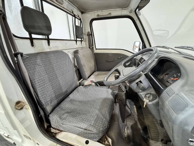 1995 SUBARU SAMBAR TRUCK