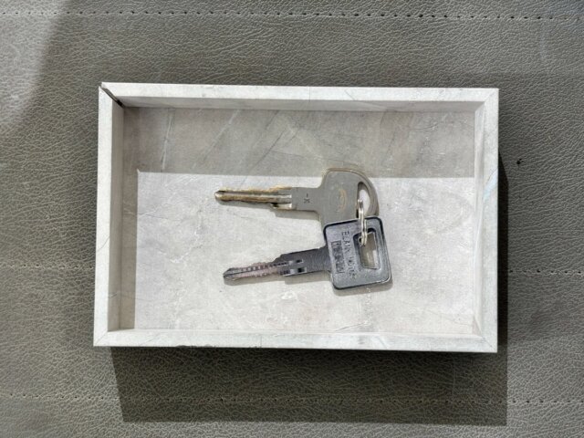 1995 SUBARU SAMBAR TRUCK