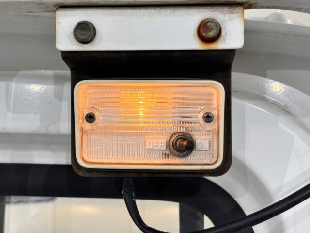 1994 SUZUKI CARRY TRUCK