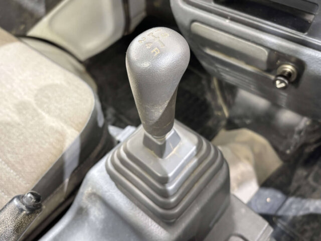 1994 SUZUKI CARRY TRUCK