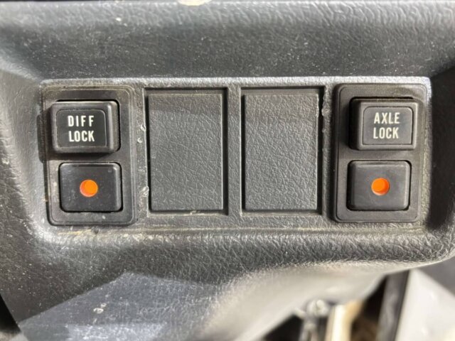 1994 SUZUKI CARRY TRUCK