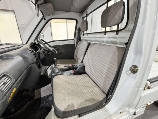 1994 SUZUKI CARRY TRUCK