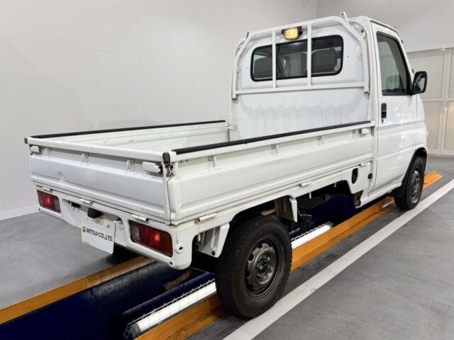 2001 HONDA ACTY TRUCK