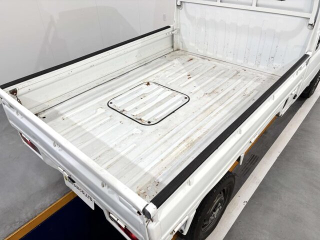 2001 HONDA ACTY TRUCK