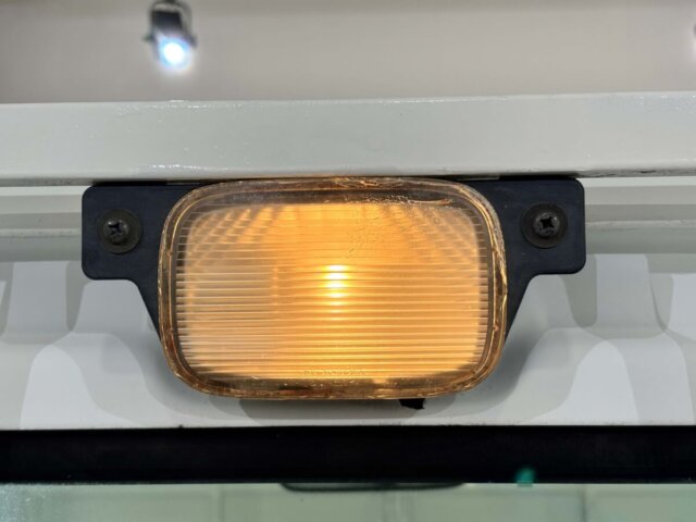 2001 HONDA ACTY TRUCK