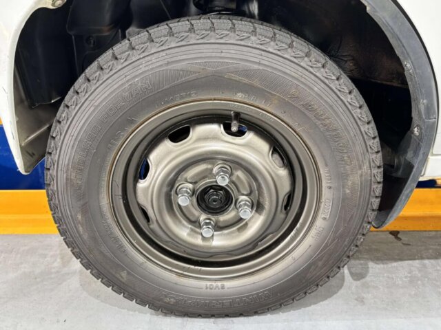 2001 HONDA ACTY TRUCK