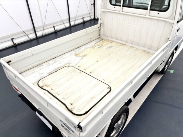 1996 SUBARU SAMBAR TRUCK