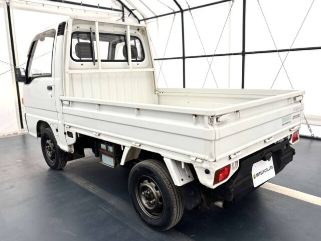 1994 SUBARU SAMBAR TRUCK