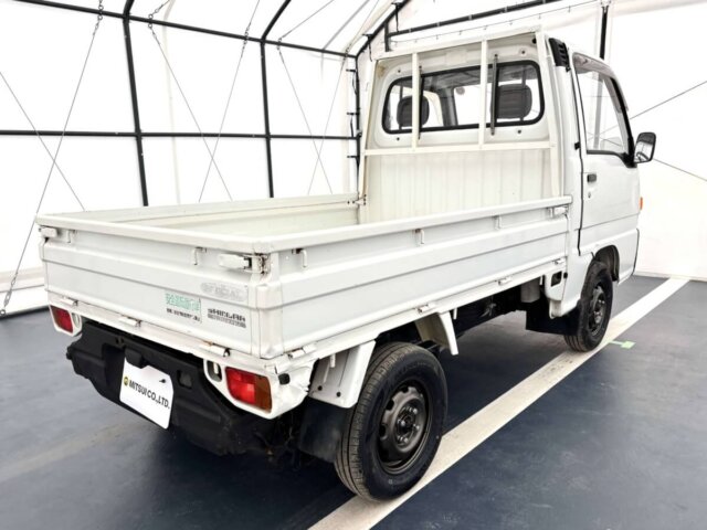 1994 SUBARU SAMBAR TRUCK