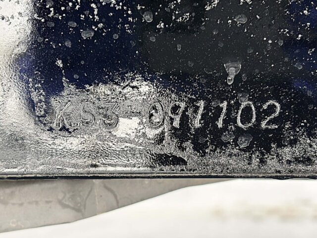 1994 SUBARU SAMBAR TRUCK