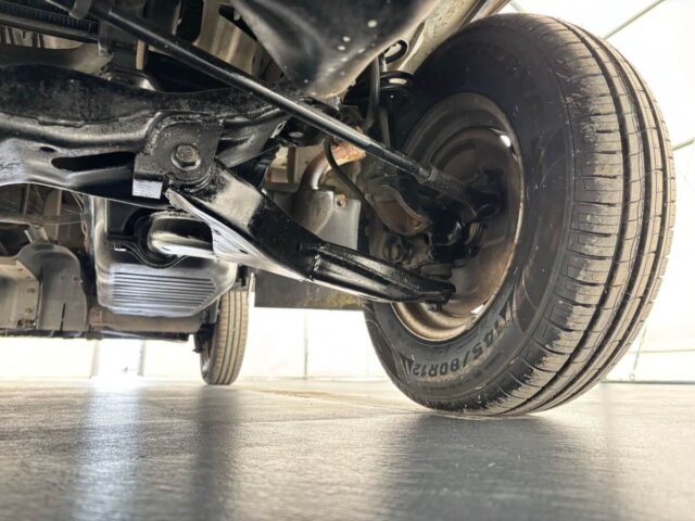 1994 SUBARU SAMBAR TRUCK