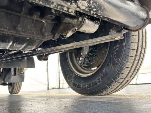 1994 SUBARU SAMBAR TRUCK