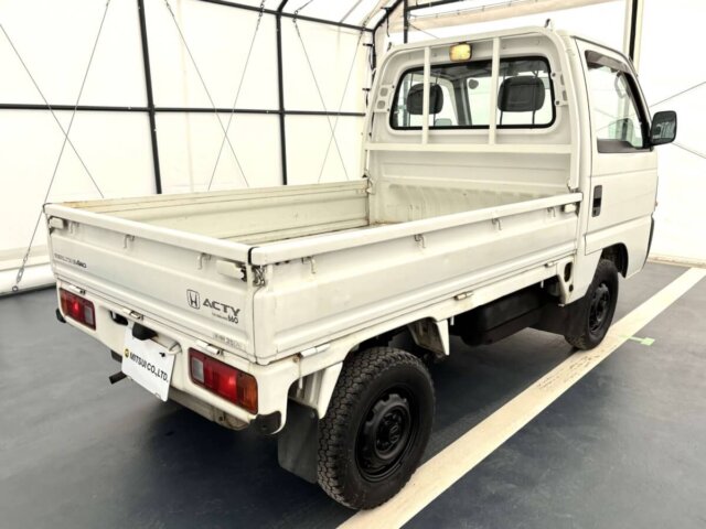 1997 HONDA ACTY TRUCK