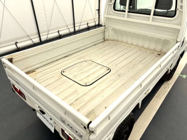 1997 HONDA ACTY TRUCK