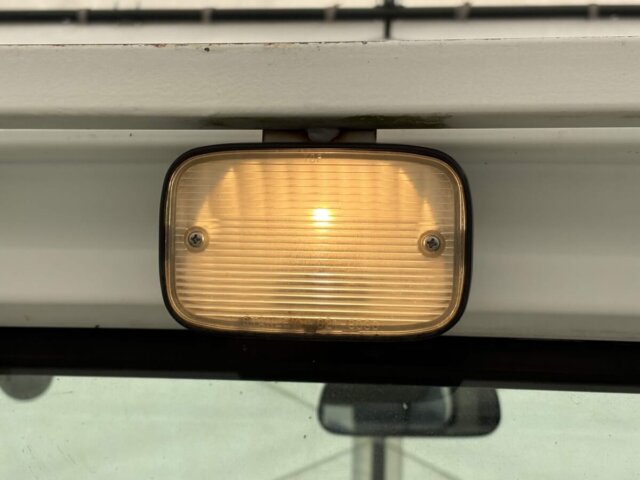 1997 HONDA ACTY TRUCK