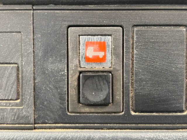 1997 HONDA ACTY TRUCK