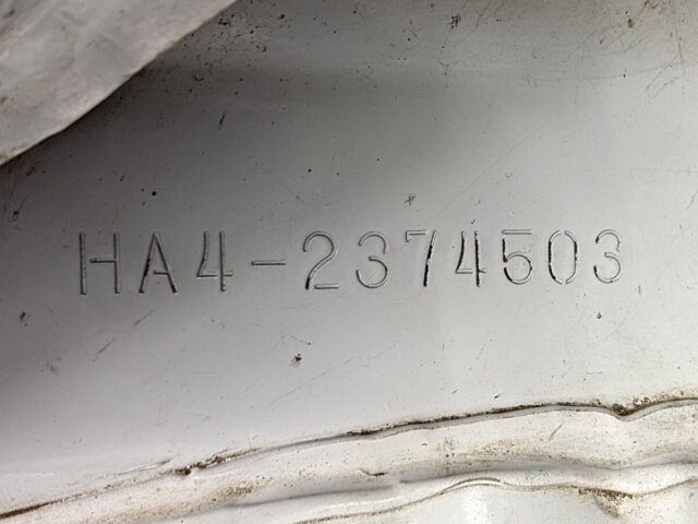 1997 HONDA ACTY TRUCK