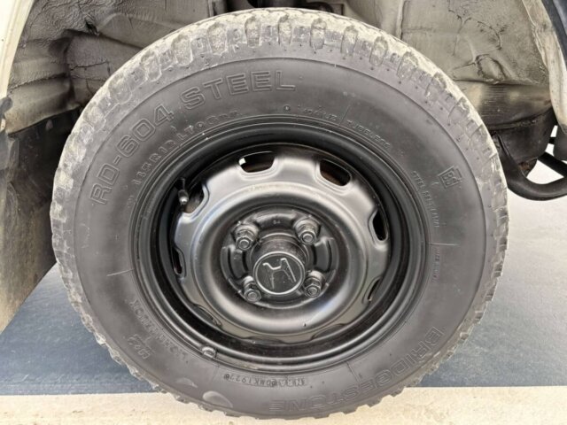 1997 HONDA ACTY TRUCK