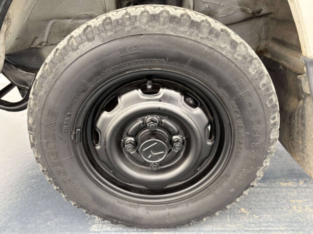 1997 HONDA ACTY TRUCK