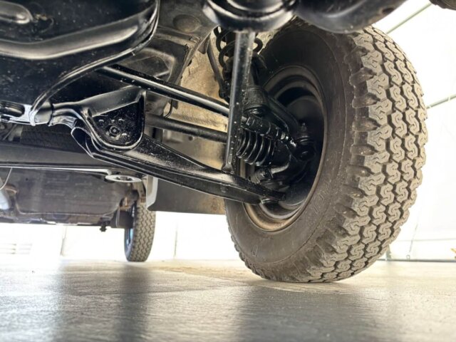 1997 HONDA ACTY TRUCK