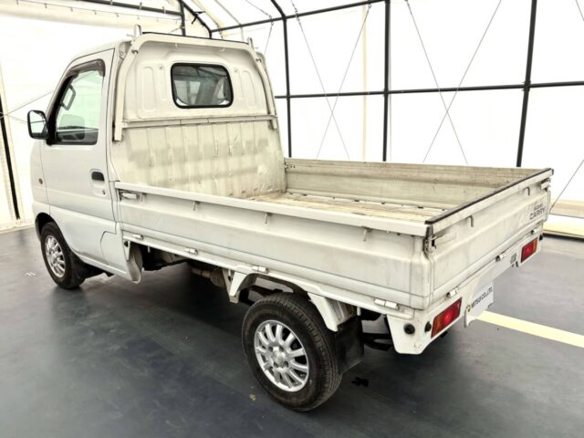 2000 SUZUKI CARRY TRUCK