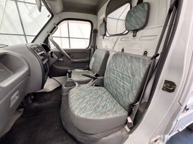 2000 SUZUKI CARRY TRUCK