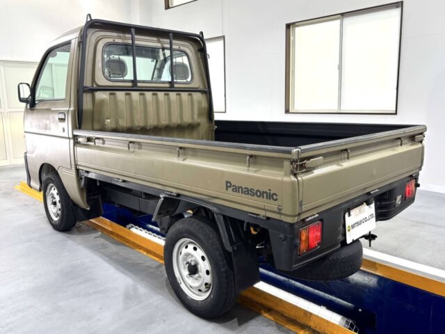 1999 DAIHATSU HIJET TRUCK