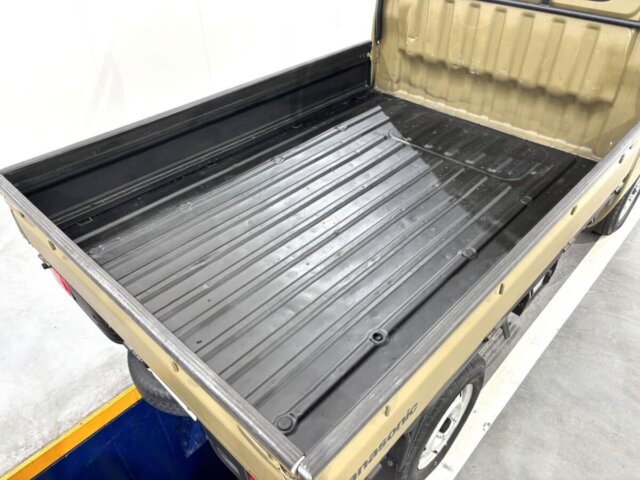 1999 DAIHATSU HIJET TRUCK