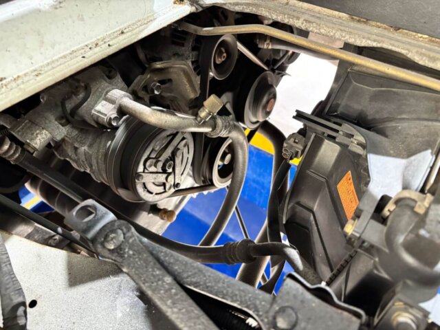 1999 DAIHATSU HIJET TRUCK