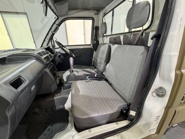 1999 DAIHATSU HIJET TRUCK