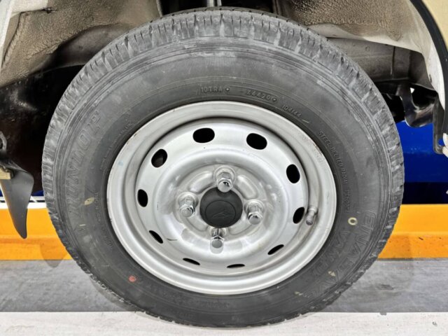 1999 DAIHATSU HIJET TRUCK