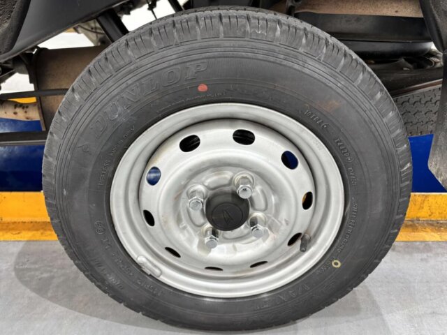 1999 DAIHATSU HIJET TRUCK