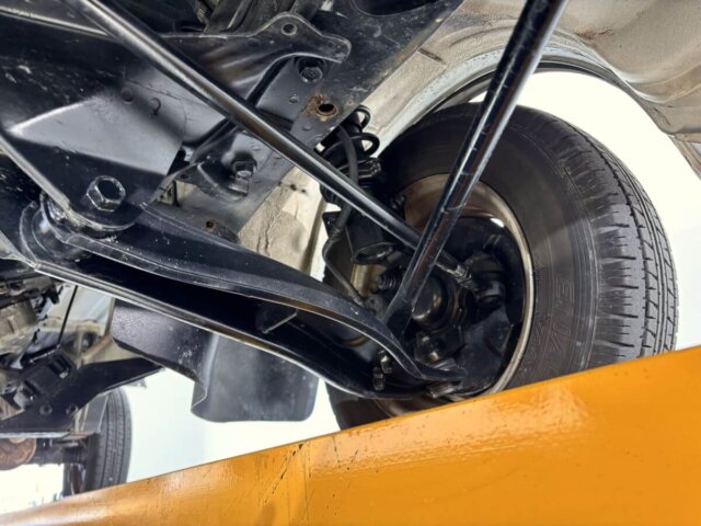 1999 DAIHATSU HIJET TRUCK