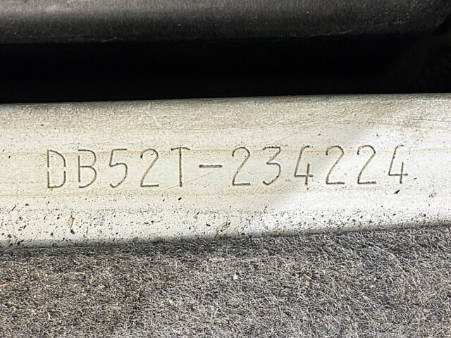 2000 SUZUKI CARRY TRUCK