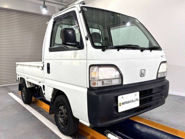 For sale 1998 Honda acty truck HA3-2348755 #Japanese #keitruck #minitruck #honda #acty #uk