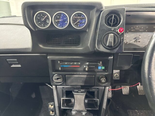 1986 TOYOTA Sprinter Trueno