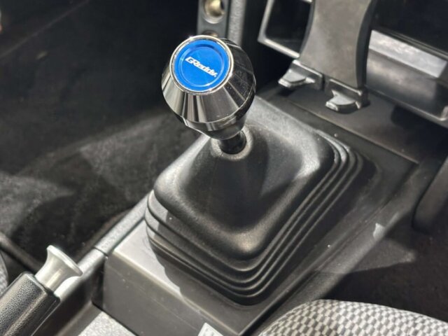 1986 TOYOTA Sprinter Trueno