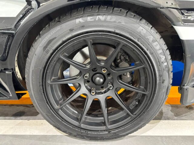 1986 TOYOTA Sprinter Trueno