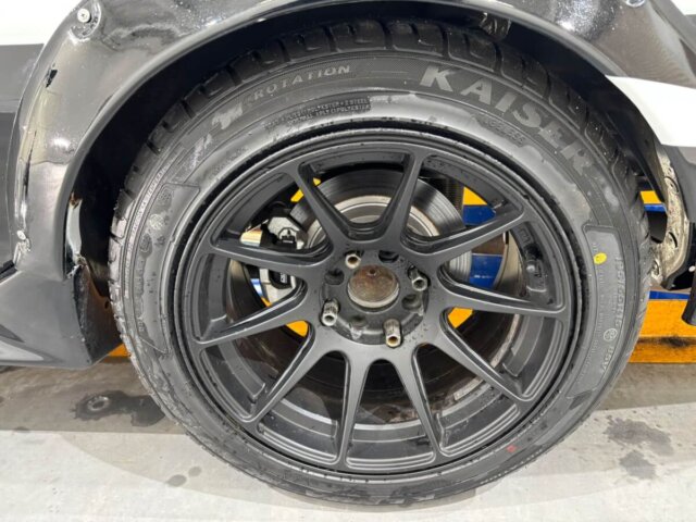 1986 TOYOTA Sprinter Trueno