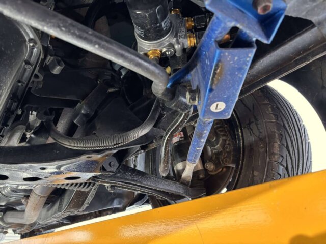 1986 TOYOTA Sprinter Trueno