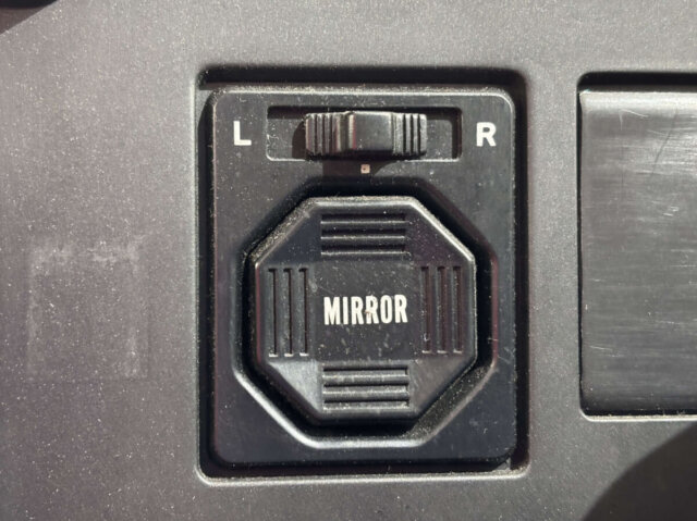 1986 TOYOTA Sprinter Trueno