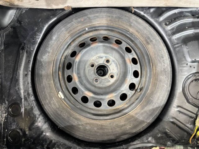 1986 TOYOTA Sprinter Trueno