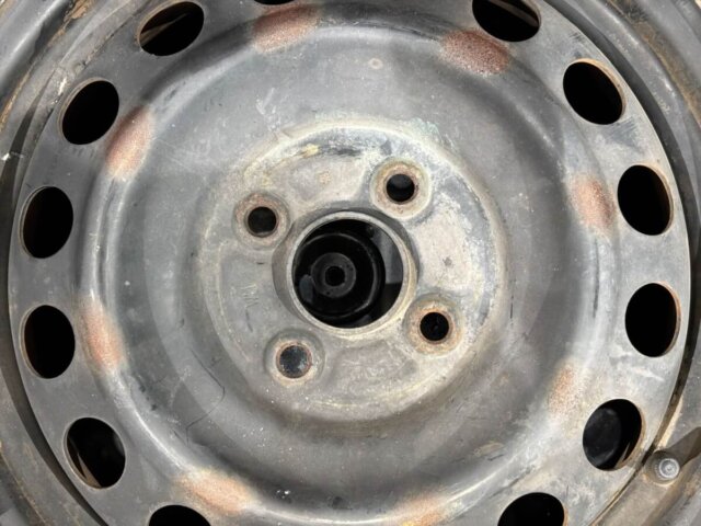 1986 TOYOTA Sprinter Trueno