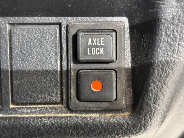 1995 SUZUKI EVERY VAN