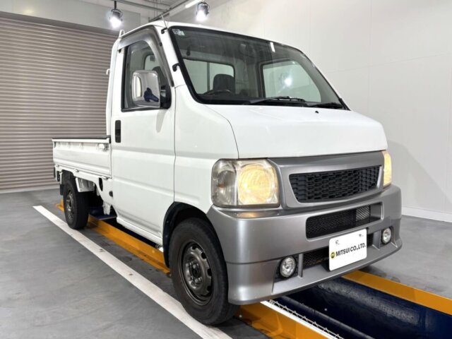 For sale 2000 Honda acty truck HA6-1101013 #Japanese #keitruck #minitruck #honda #acty #uk